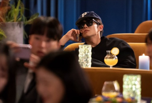 7인의 탈출 민도혁