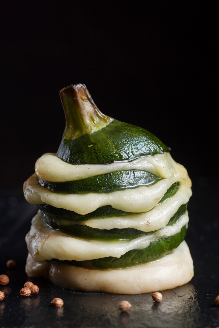 다이어트 좋은 간식 5