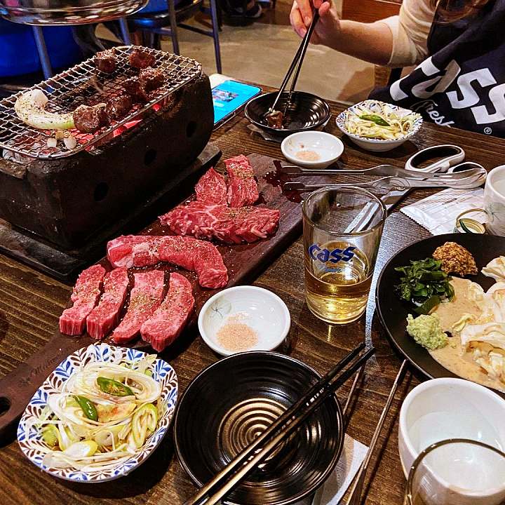 보문 단지 한우 육회 물회 낙지 갈비탕 한우탕 경주 맛집 추천 생방송투데이 떴다 동네방네