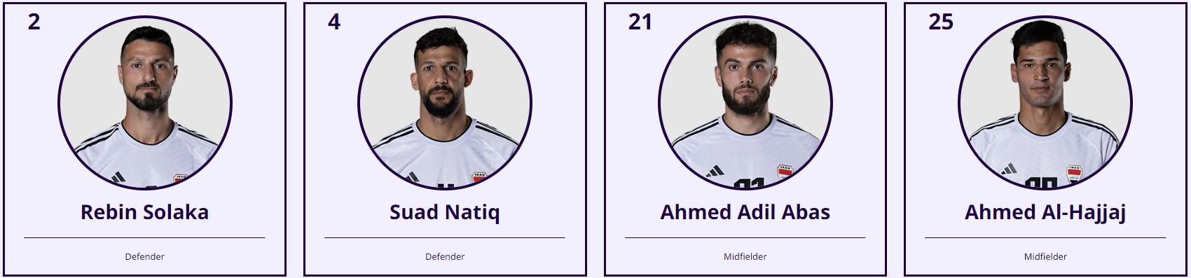 아시안컵 16강 이라크 요르단 축구 중계 일정(+ 무료 시청 방법)