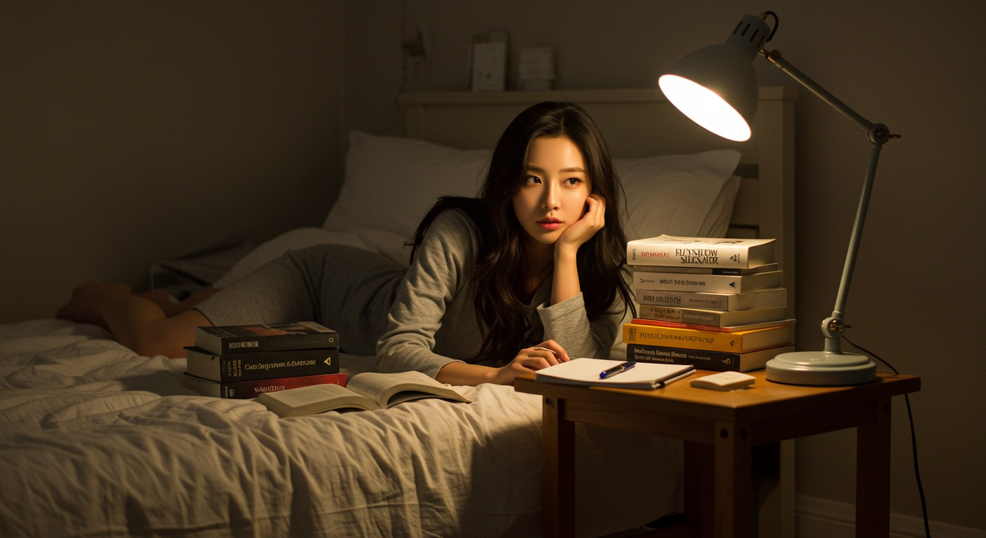 0년차가 진짜 독서 습관 만든 후기