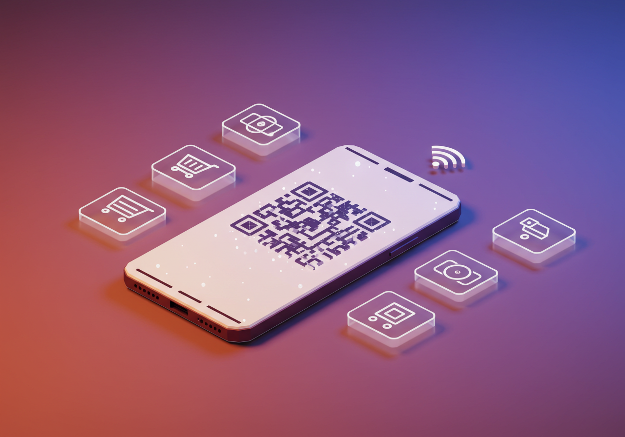 네이버페이 QR코드로 간편 결제하는 법 완벽 정리