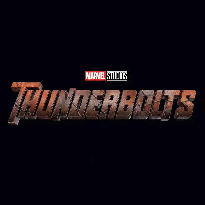 썬더볼츠(Thunderbolts)