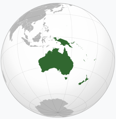 2036 서울 올림픽 개최지 개최국