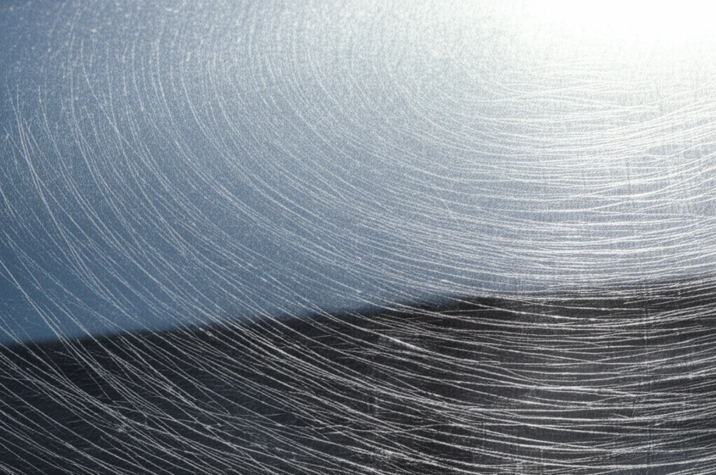 세차 흠집 완벽 가이드: 원인부터 복