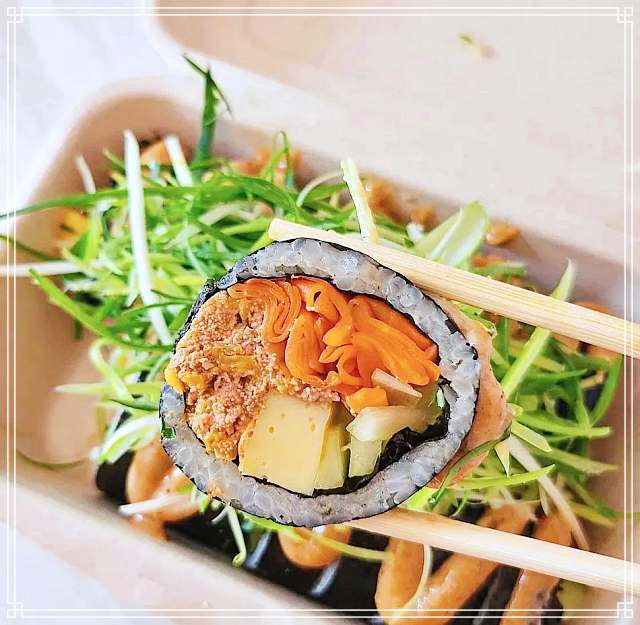 생방송 오늘저녁 속초 관광 수산시장 꽈리 명란김밥, 가리비 젓갈, 청어알 젓갈 맛집