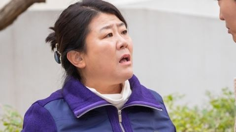 이정은 배우 남편 남자친구 배우자 전남친