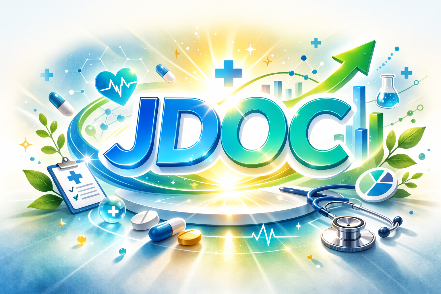 고령화 시대 수혜 ETF? JDOC ETF 집중 분석