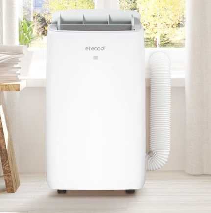 이동식 에어컨 장단점