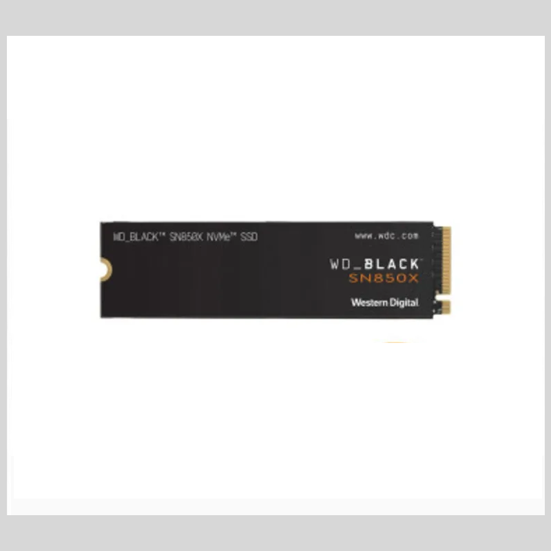 SN580X