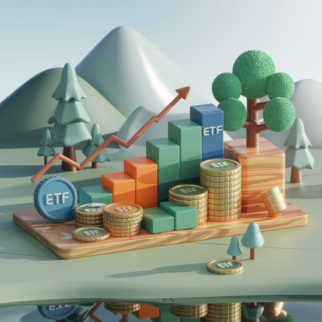 ETF 상장지수펀드