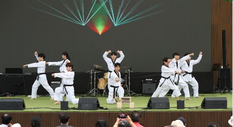 2025 서울 K-가족축제