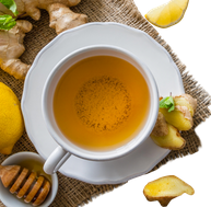 기침에 좋은 음식