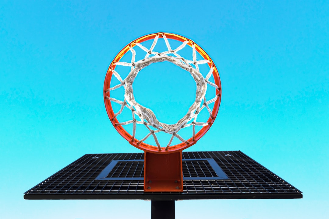 Basket.