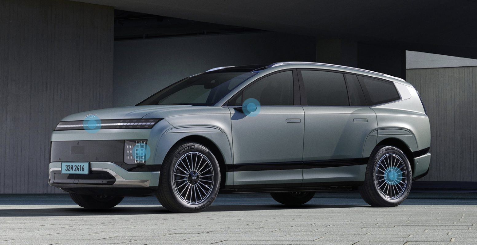 2025 아이오닉9 가격표 총정리 | 트림별 실구매가 & 세제혜택까지 한눈에!