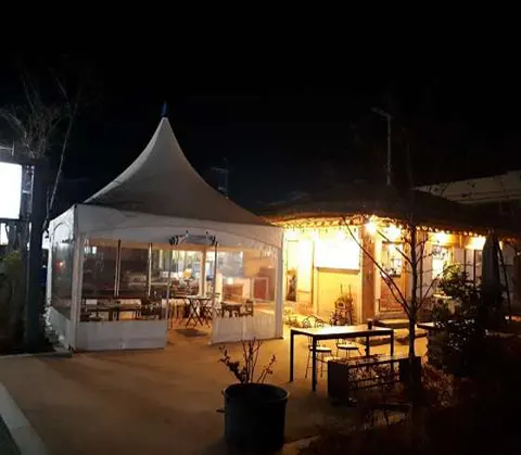 카페동리