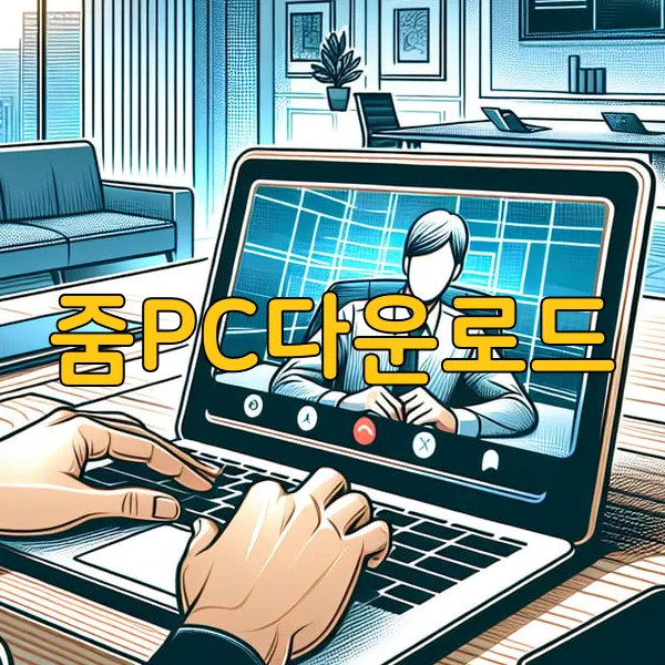 줌PC다운로드