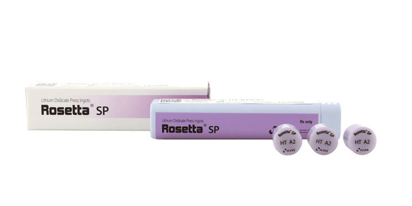rosetta