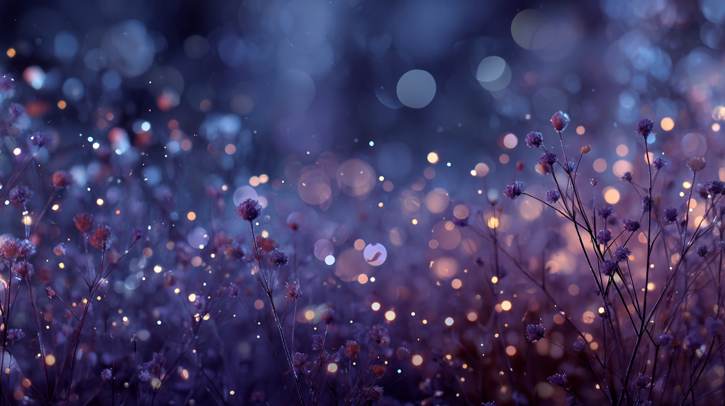 인생 사진 건지는 곳, 이천 별빛정원 감성 투어