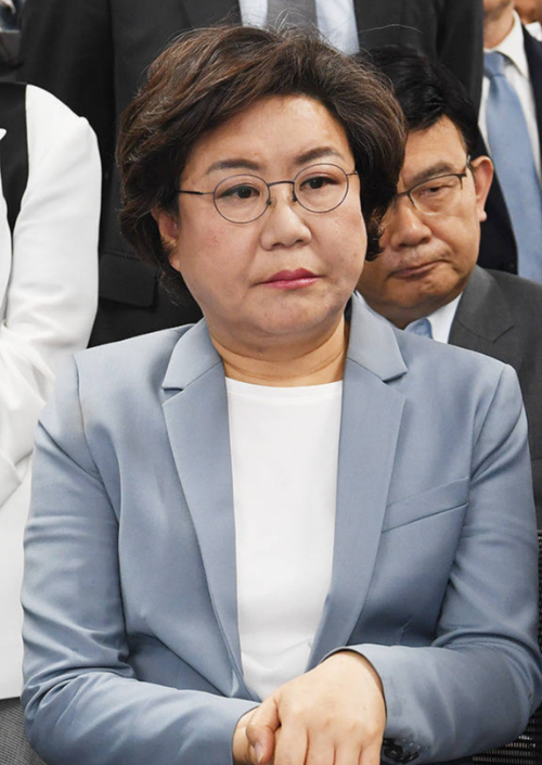 이혜훈 남편