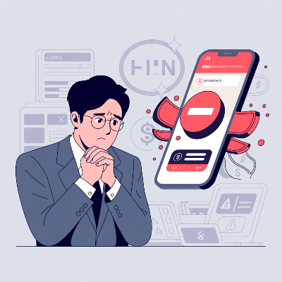 마이너스 통장 단점이 무섭다? 장단점 비교하고 똑똑하게 이용하는 법