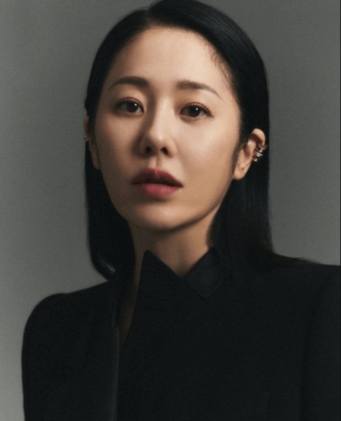 마스크걸 배우 고현정