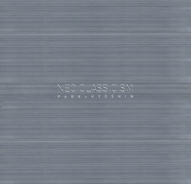 NEO CLASSICISM 커버