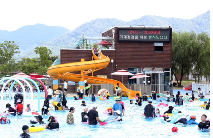 “2025 정읍물빛축제 완벽 가이드｜일정·프로그램·꿀팁 한눈에!”