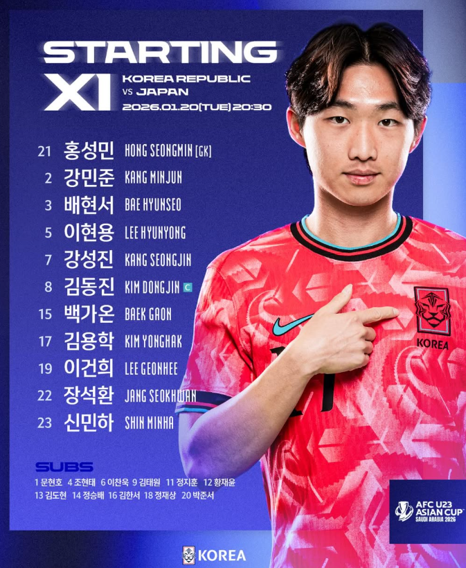 U-23 아시안컵