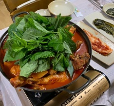 닭도리탕