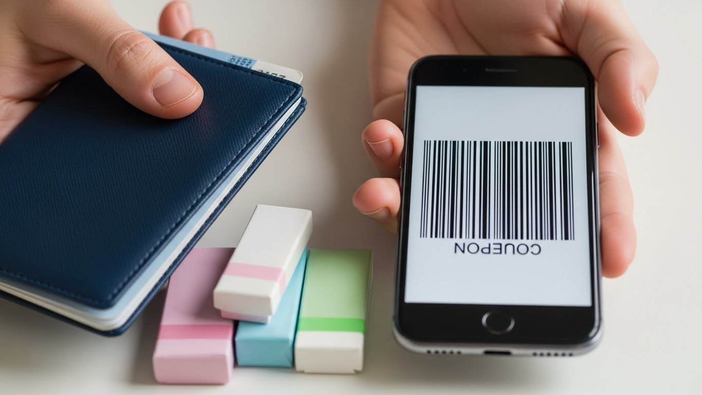 돈키호테 쇼핑리스트