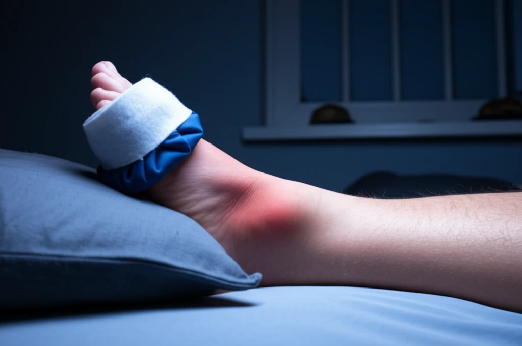 통풍 환자를 위한 맞춤 운동 가이드