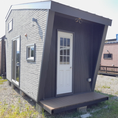 컨테이너하우스