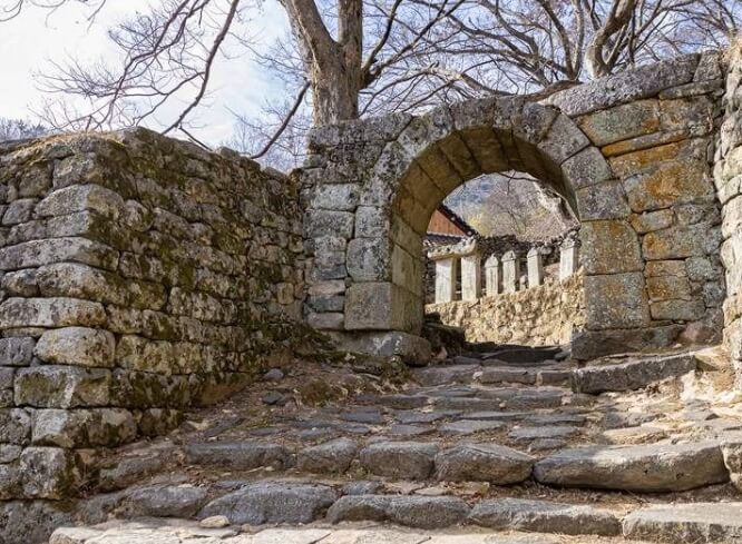 남원 가볼만한곳 베스트 10