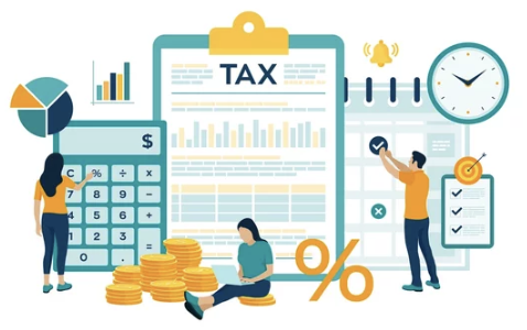 국민연금 수령액의 기본 구조