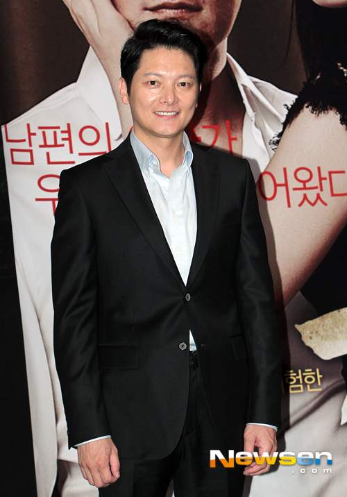 서태화 프로필 정보