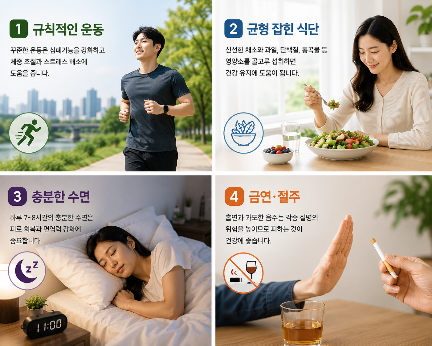 자궁근종 원인, 증상, 치료