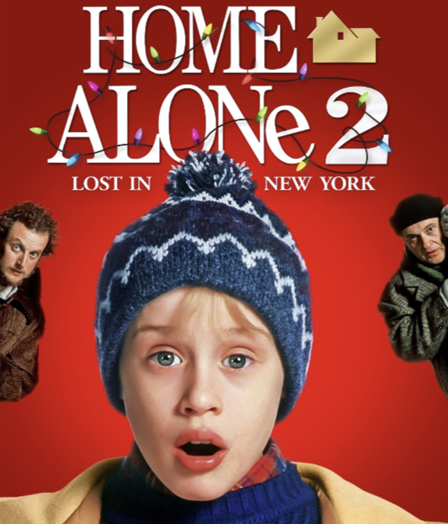 트럼프 대통령&amp;#44; 영화 &amp;#39;나 홀로 집에2&amp;#39; 출연 뒷이야기