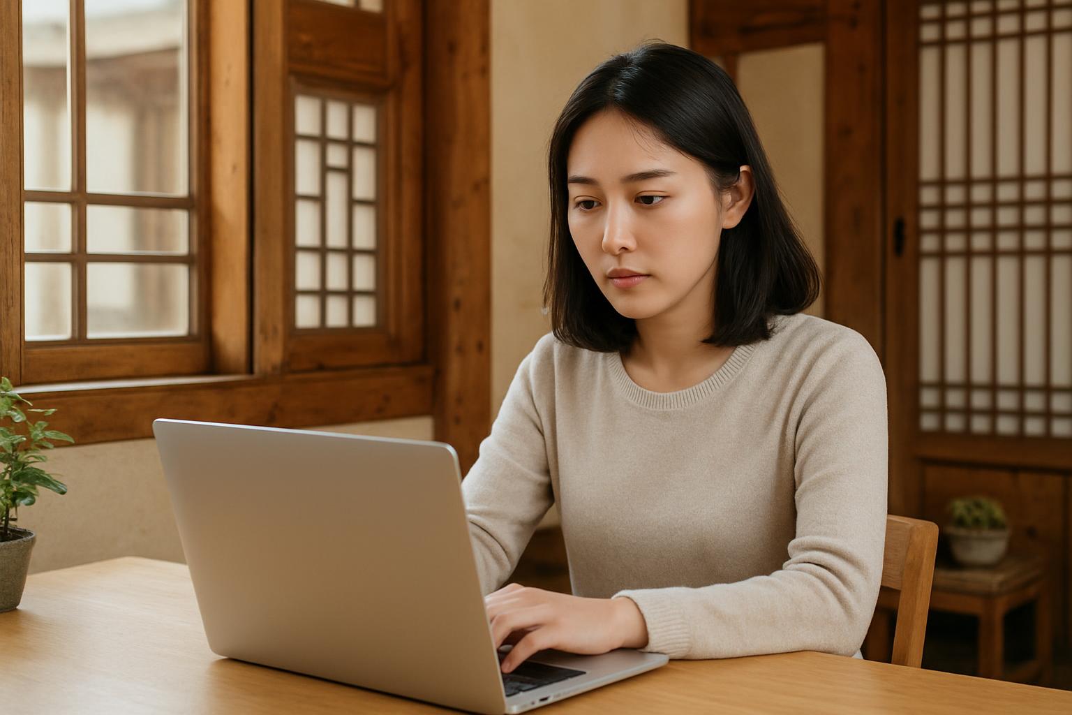 검색 의도에 맞는 글 작성법 실전 가이드
