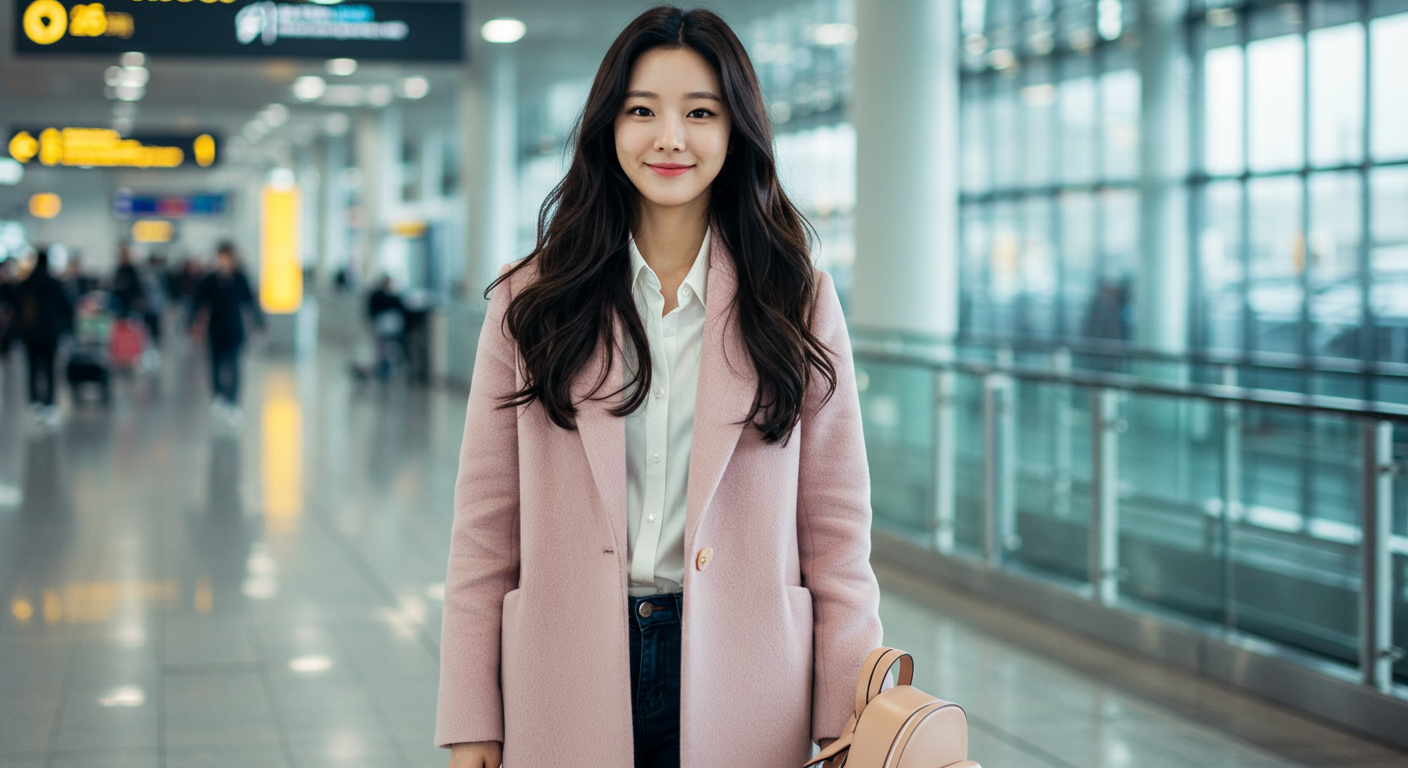 심야 인천공항 교통편