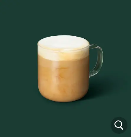 카페라떼