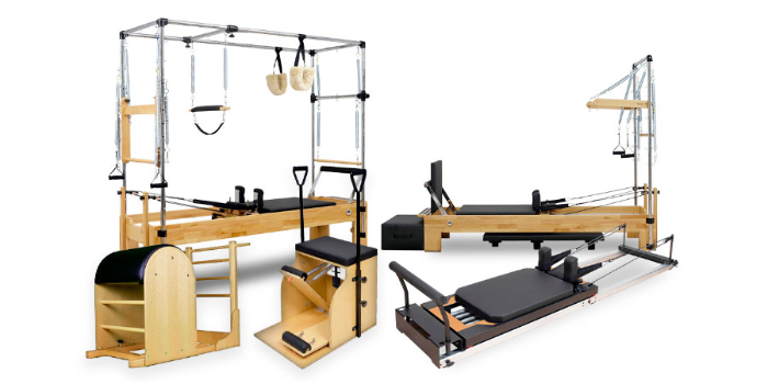 필라테스 기구, Pilates Equipment