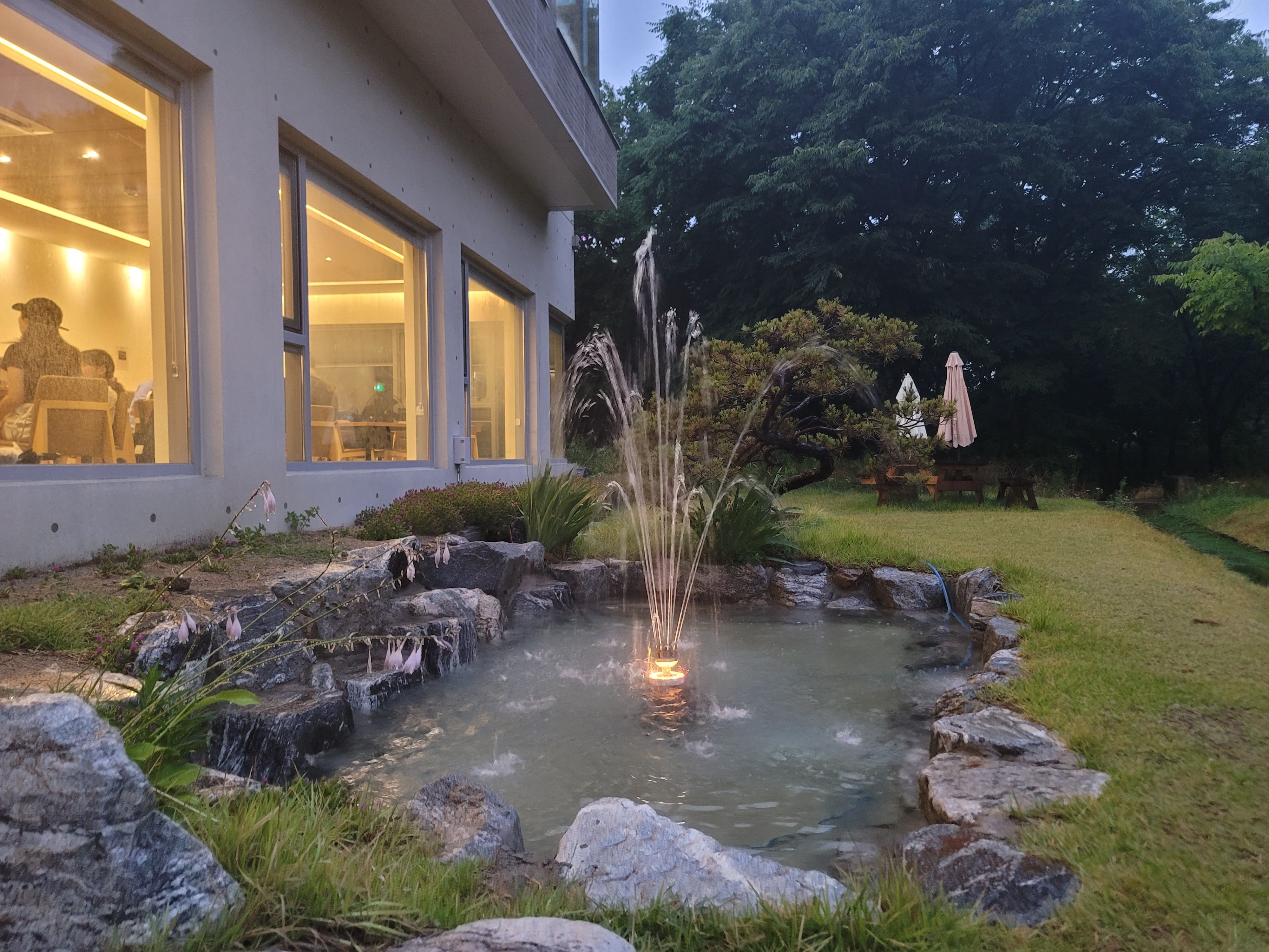 대구다사경산식당