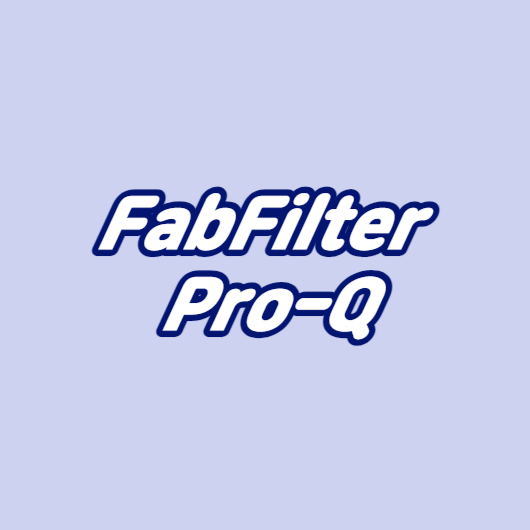 FabFilter Pro-Q