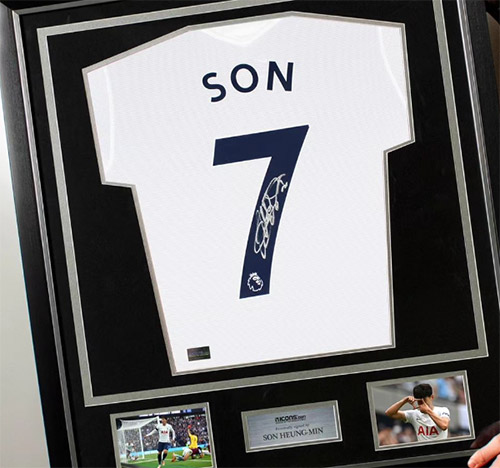 손흥민-400경기-출전-기록-토트넘