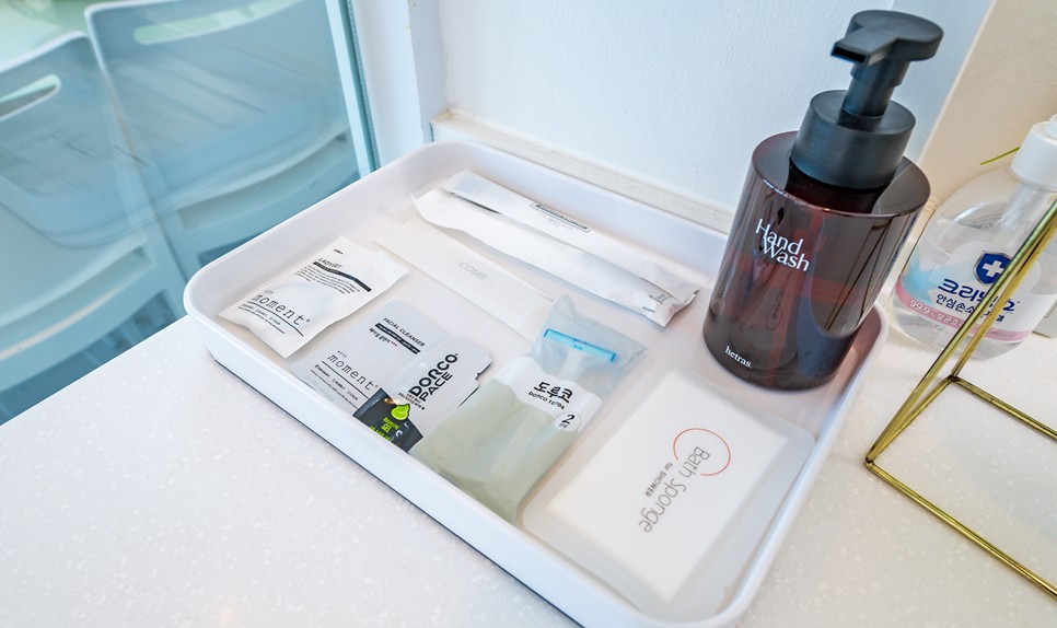 포항 마치블루 풀빌라