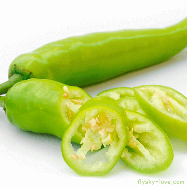 당조고추 먹는 방법