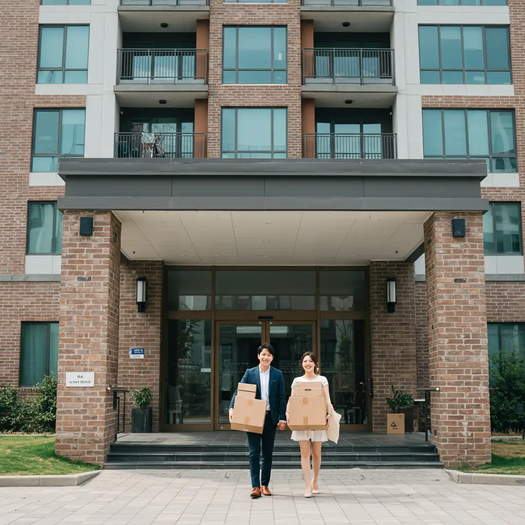 인천 천원주택 신청 조건