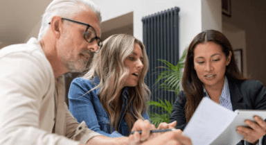 양도소득세율, 양도소득세 자동계산