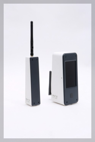 케이씨티 기업 제품